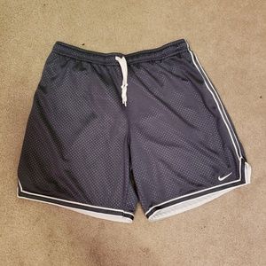 Nike Womens Mesh Shorts